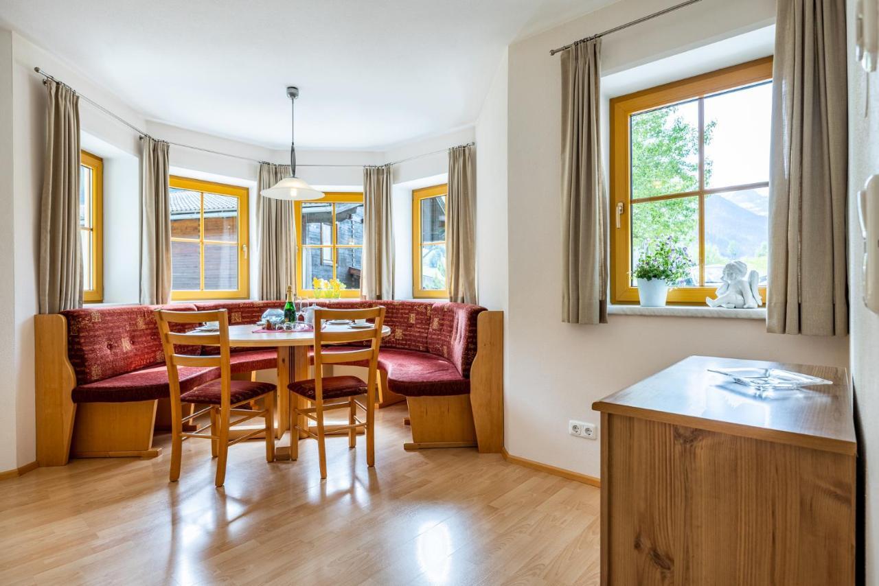 Appartement Angerhaus Kleinarl Exterior photo